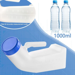 Urinal can