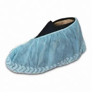 Laboratory shoe covers