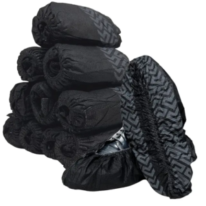 Shoe covering Materials 200pcs