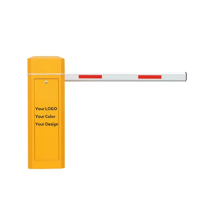 Bar Gate Acess System