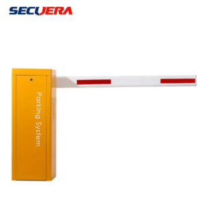 Vehicle Access Barrier System