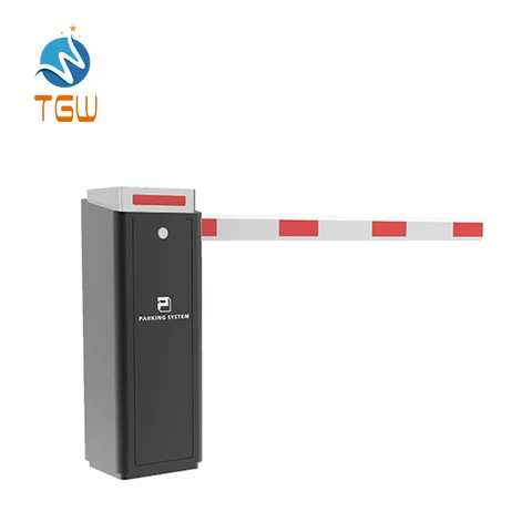 Acess Control barrier system
