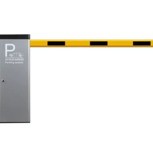 6m Boom Barrier hand free control system