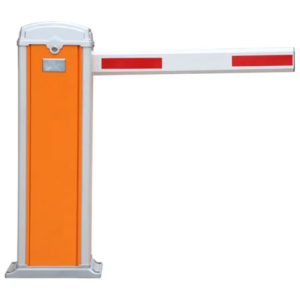 Car park Boom Barrier System