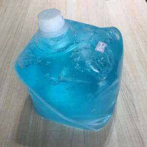 Most recommended Scan Gel