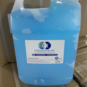 Hospital use Ultrasound Gel