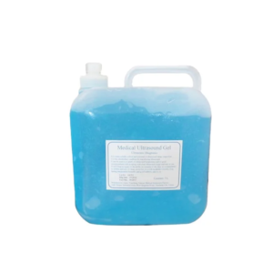 Laboratory Ultrasound gel