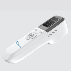 Electronic portable vain finder