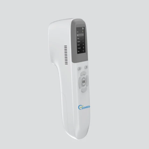 Infrared vain viewer finder