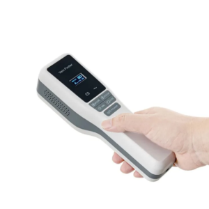 Electronic vain finder
