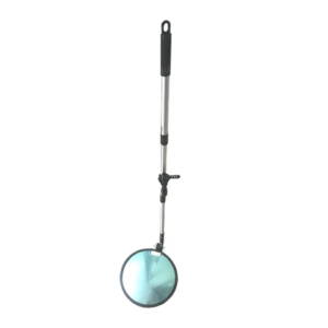 High quality vehicle inspection mirror