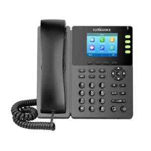 Wireless PBX phone