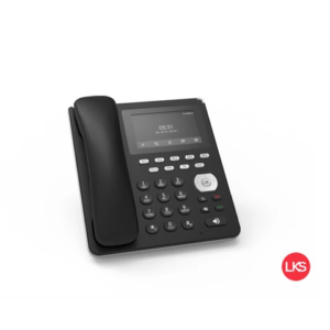 Portable office wireless IP