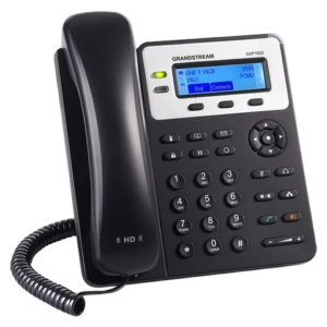 Voptech IP system