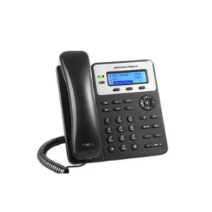 Wireless IP PBX System