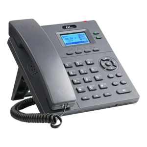 Voptech S1W wireless IP PBX phone