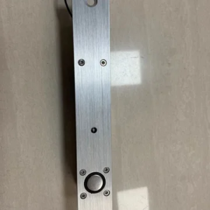 Intelligent electric bolt lock