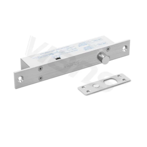 High quality electronic drop bolt lock