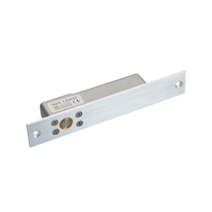 Electronic bolt shutter lock