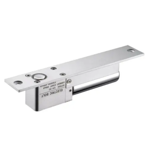 Electric Bolt