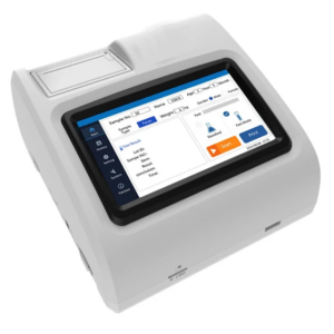 Immunoassay analyzer machines