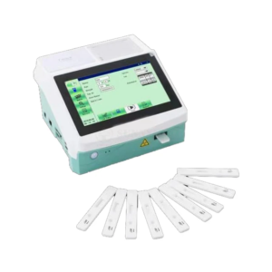 Electric wondfo plus Immunoassay analyzer