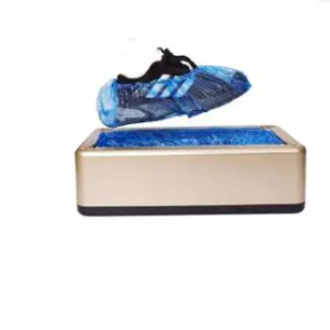 Shoe covering Distributor