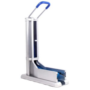 Dispenser machine for shoe covers