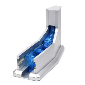 Shoe cover Dispensing machine