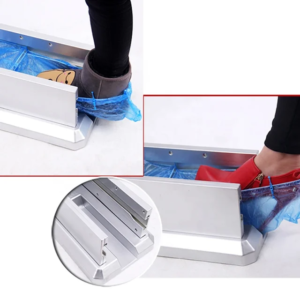 Automatic shoe Dispenser Machine