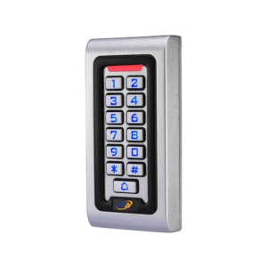 Programmable security device
