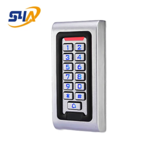 Card Reader