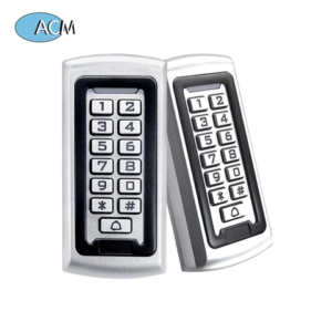 Acess Control keypad