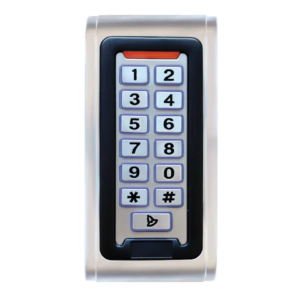 Key card reader