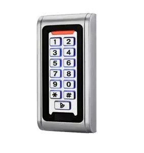 Smart Access control system