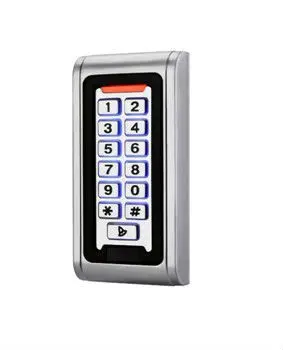 Smart Access control system