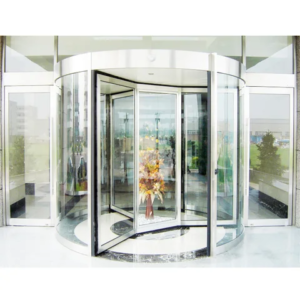 Quality Automatic sensor door