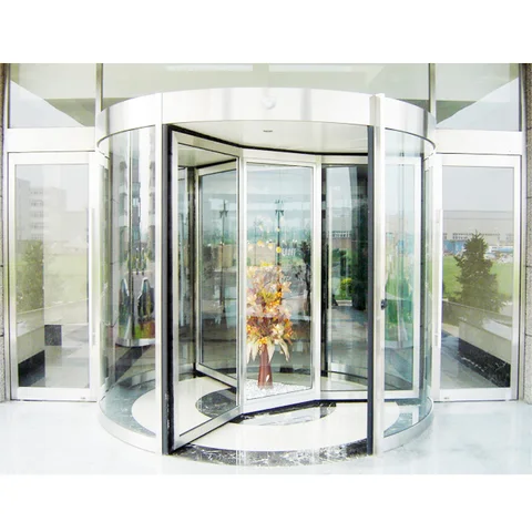 Quality Automatic sensor door