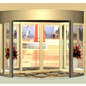 High Quality Revolving Door