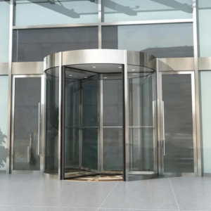 High quality motion sensor Door