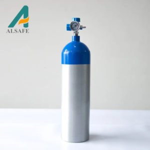 Oxygen Therapy tank