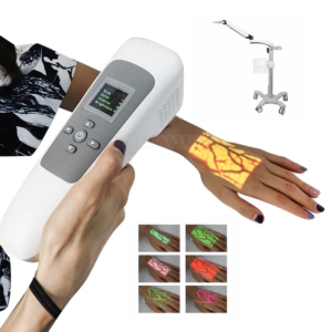 Vein finder light