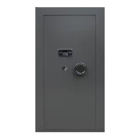 Resistant Vault Emergency Door