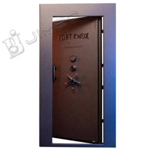 Residential and Bank Vault Door
