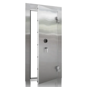 Smith security safes