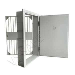 Emergency Exit Door