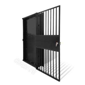 Strong Room door for bank