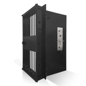 Personal Resistant Vault Door
