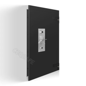 Vault Emergency Room Door