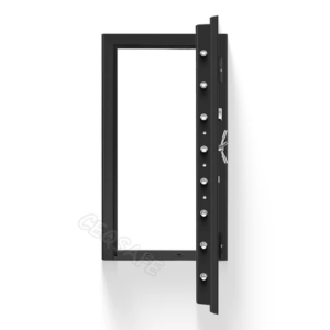 Personal vault door